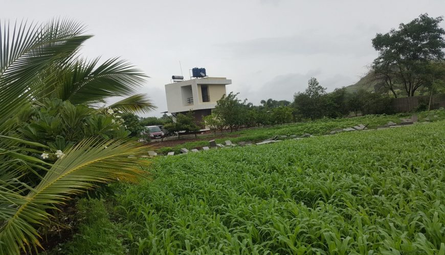 Find Best villa in India