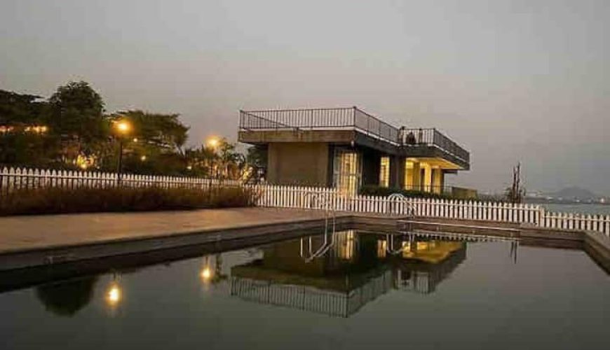 Find Best villa in India