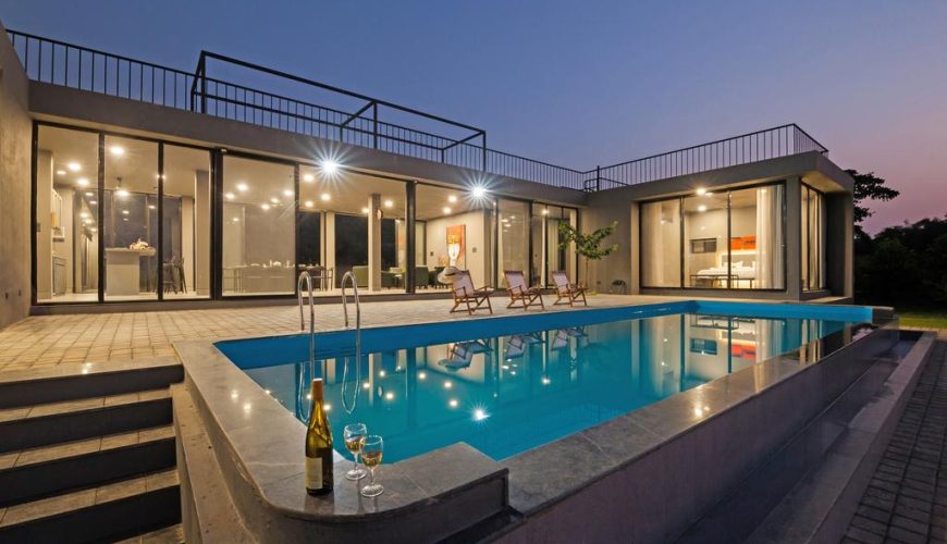 Find Best villa in India