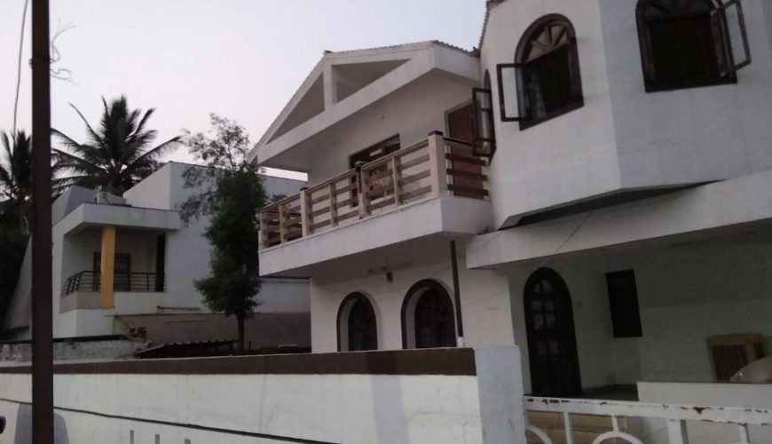 Find Best villa in India