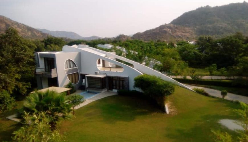 Find Best villa in India