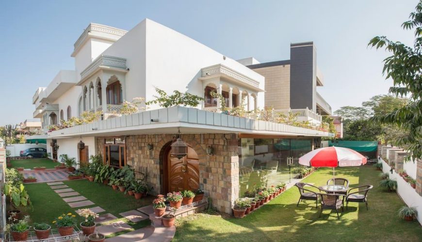 Find Best villa in India