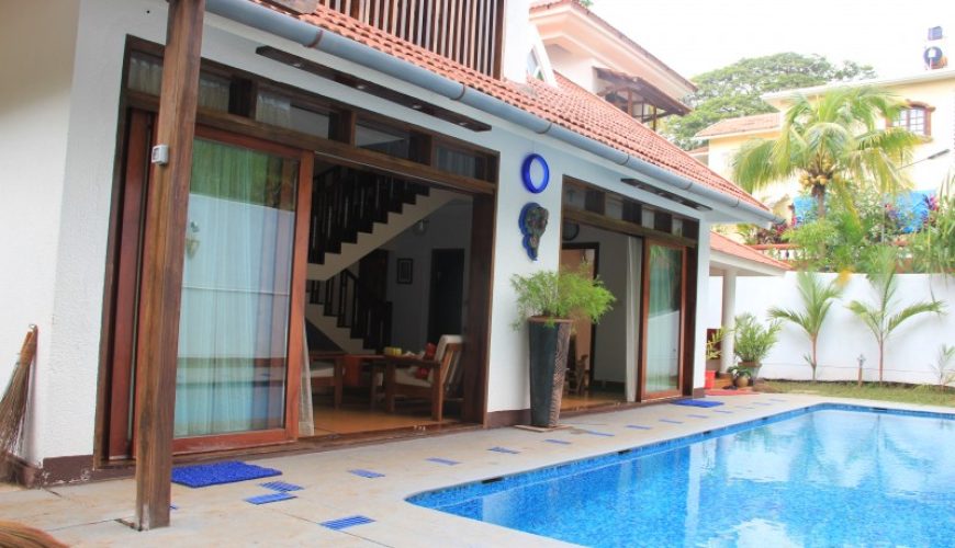 Find Best villa in India