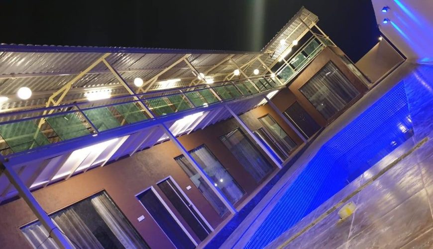 Find Best villa in India