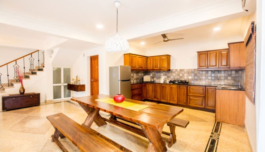 Find Best villa in India