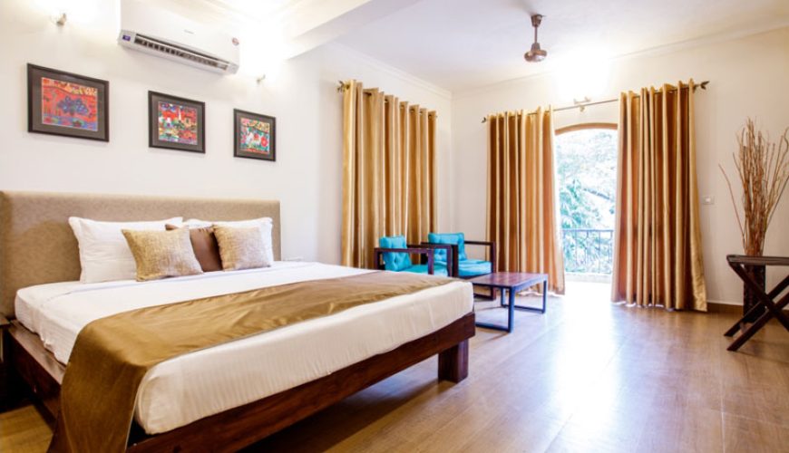 Find Best villa in India