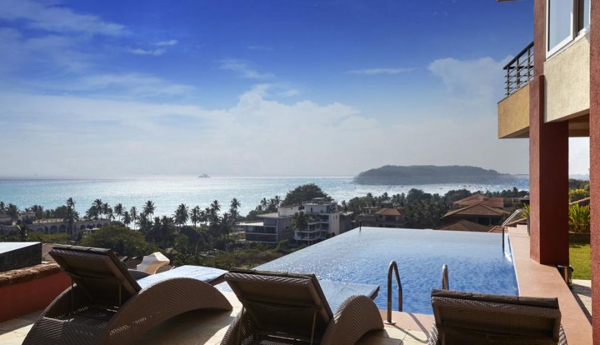 Find Best villa in India