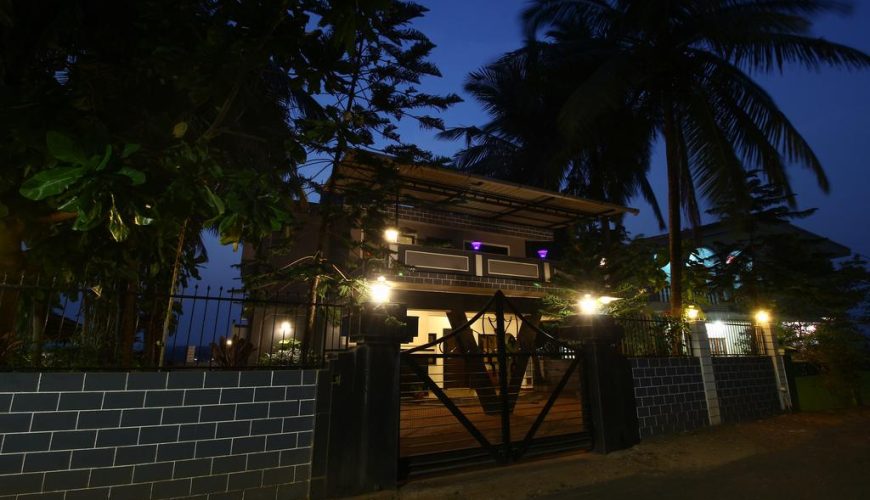 Find Best villa in India