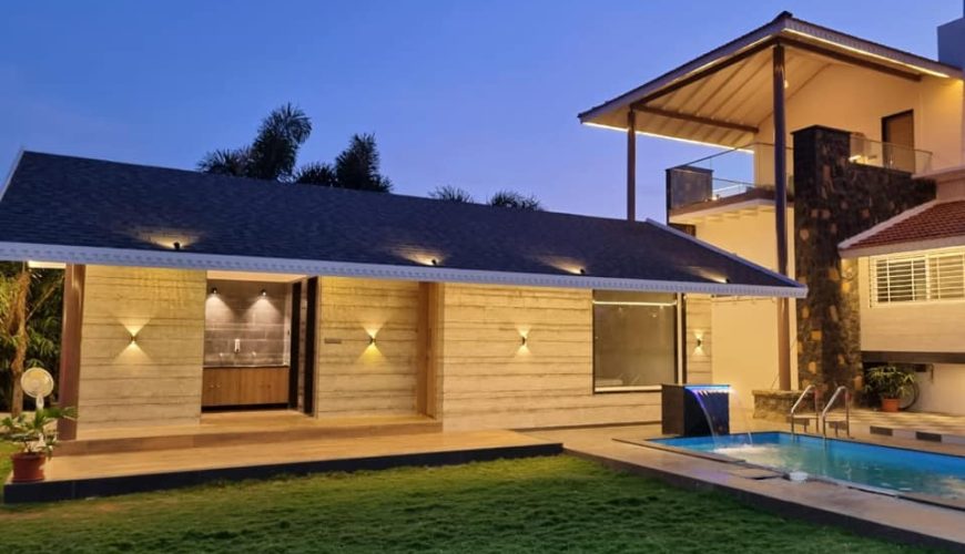 Find Best villa in India