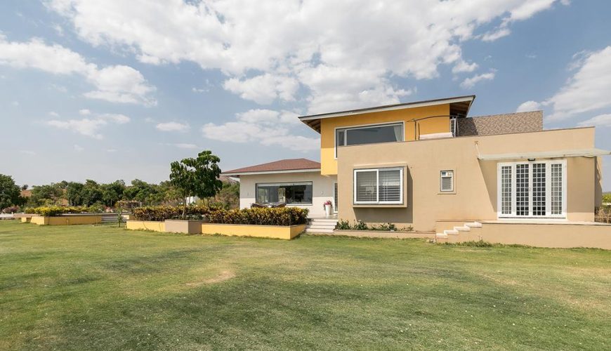 Find Best villa in India