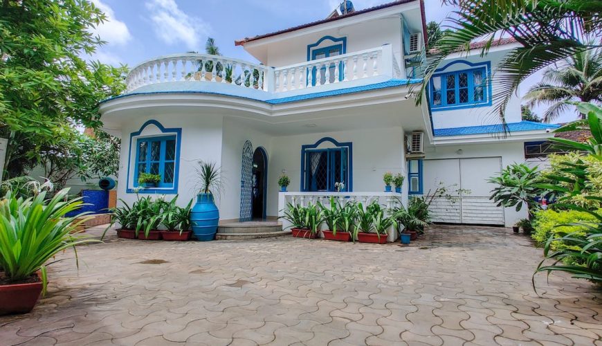 Find Best villa in India
