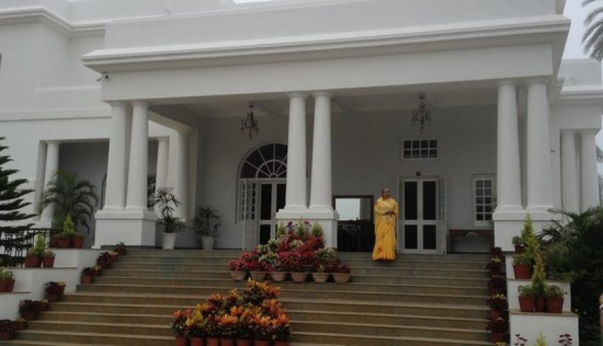 Find Best villa in India