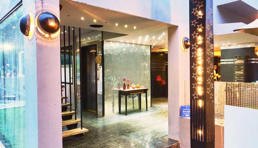 Find Best villa in India