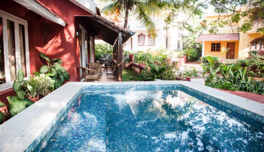Find Best villa in India