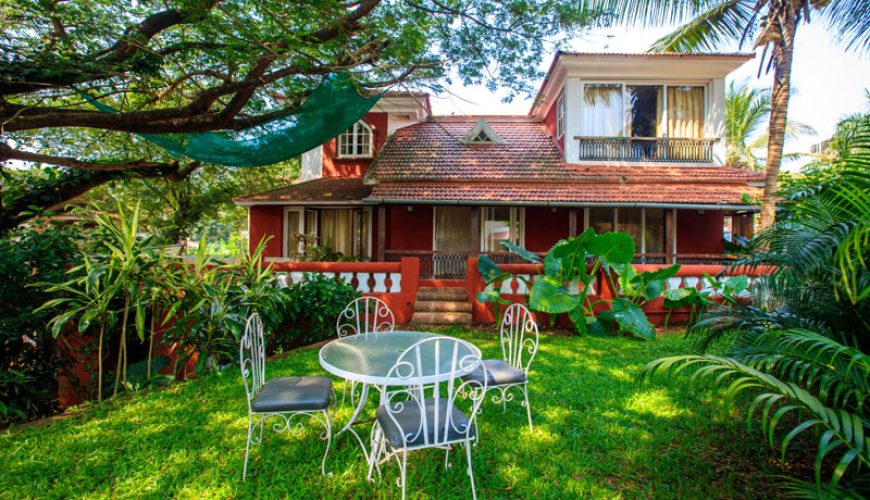 Find Best villa in India