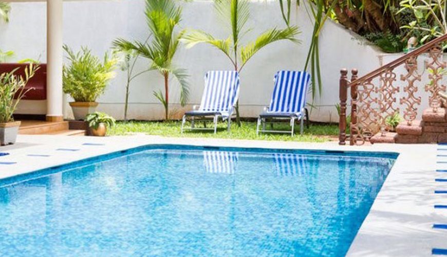 Find Best villa in India