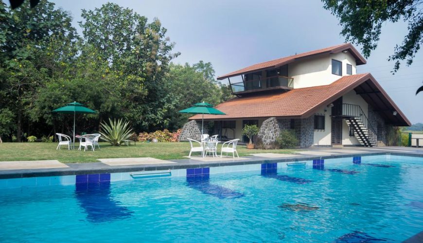 Find Best villa in India