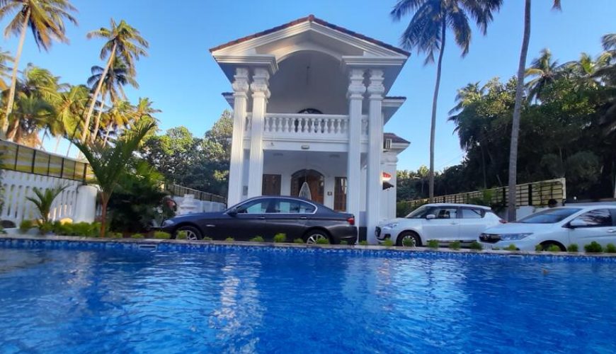 Find Best villa in India