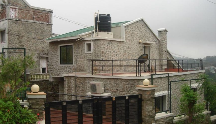 Find Best villa in India