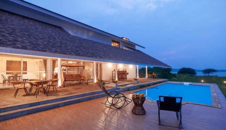 Find Best villa in India