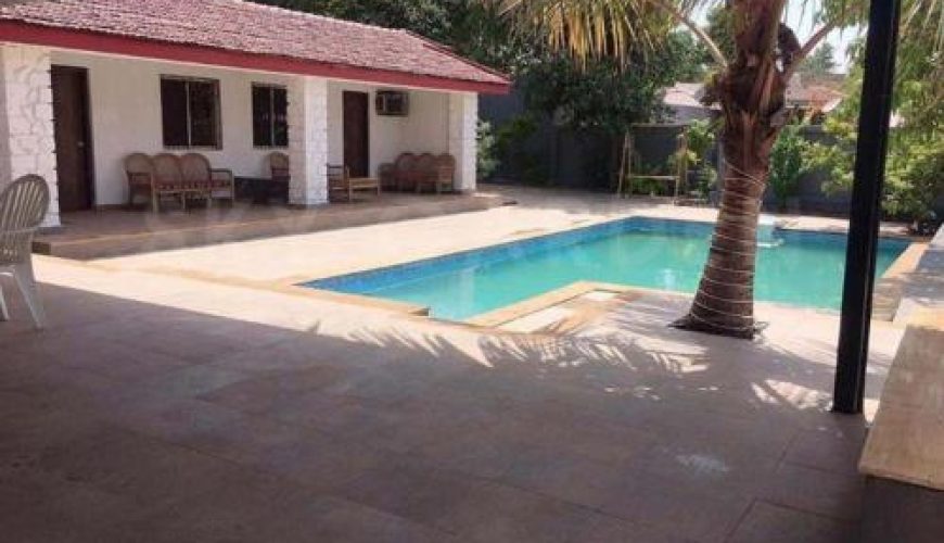 Find Best villa in India