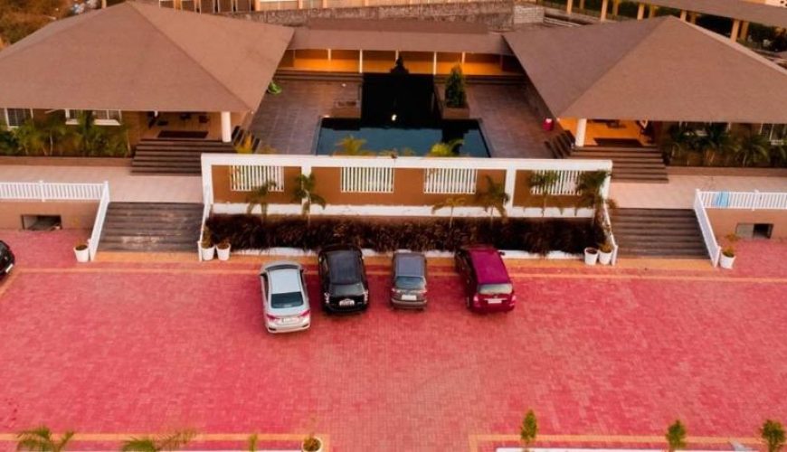Find Best villa in India
