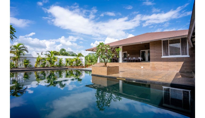 Find Best villa in India