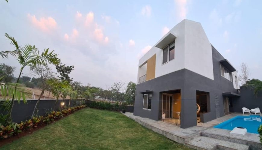 Find Best villa in India