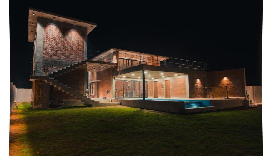 Find Best villa in India