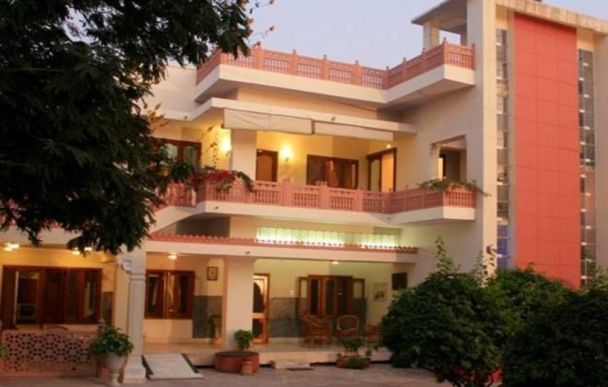 JAINAM R17