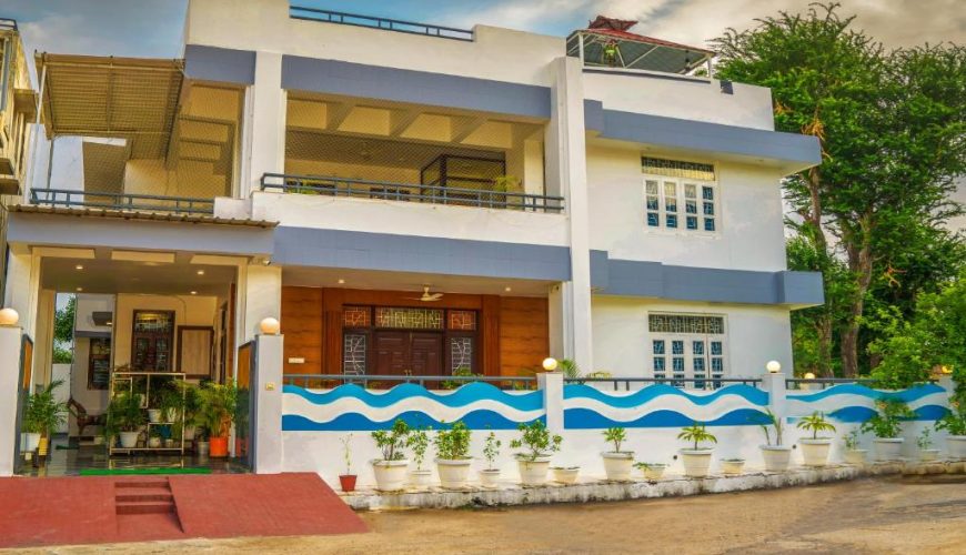 Find Best villa in India