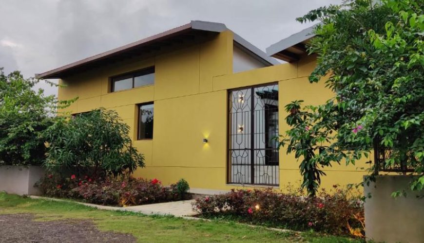 Find Best villa in India