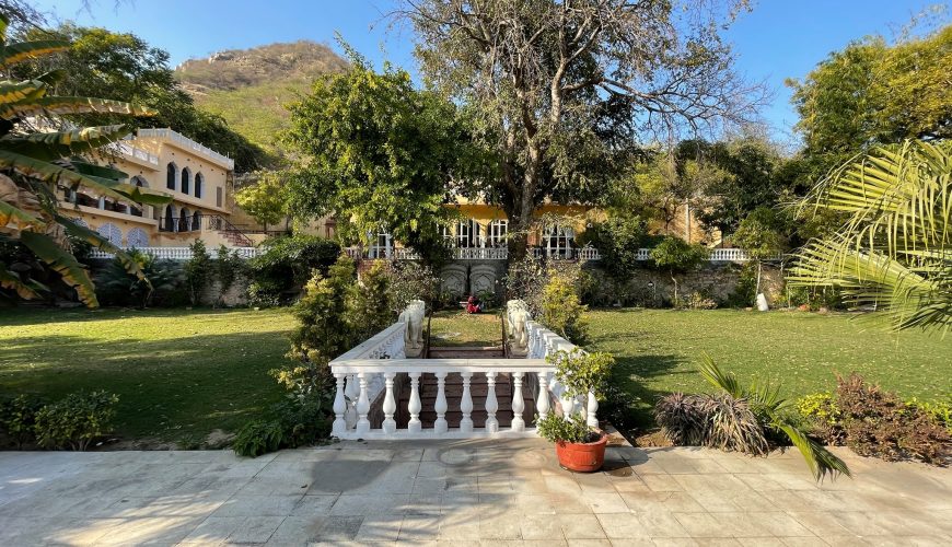 Find Best villa in India