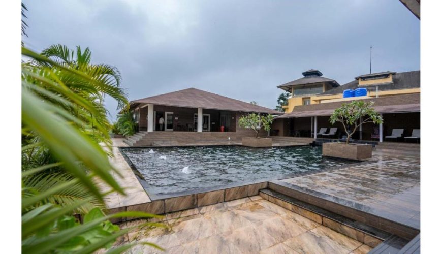 Find Best villa in India