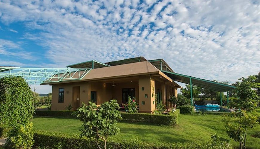 Find Best villa in India