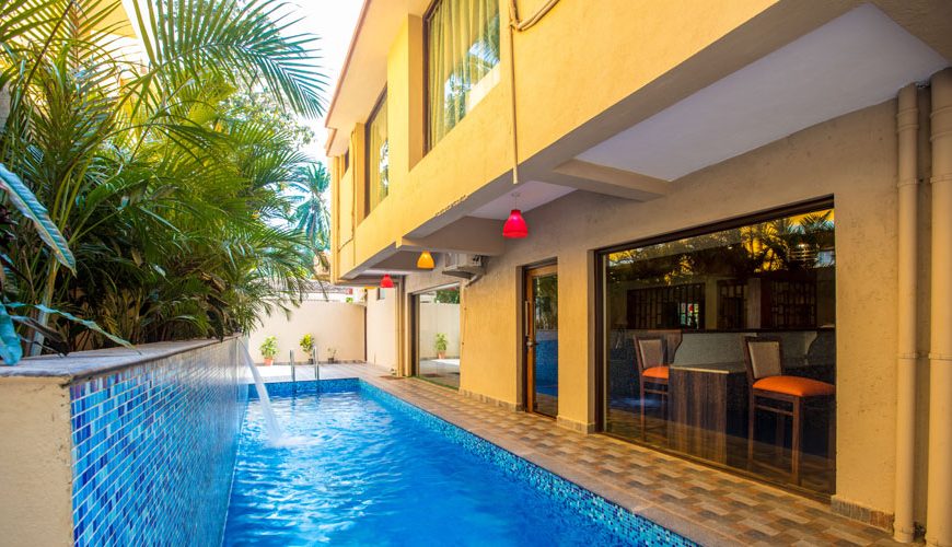 Find Best villa in India