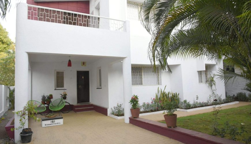 Find Best villa in India