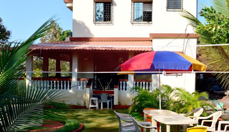 Find Best villa in India