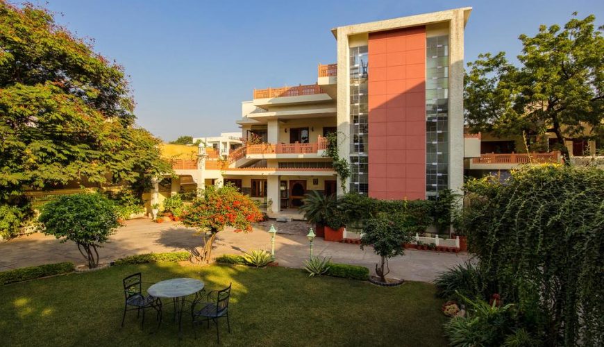 Find Best villa in India