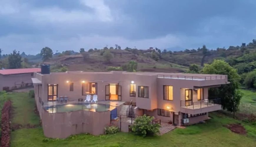 Find Best villa in India