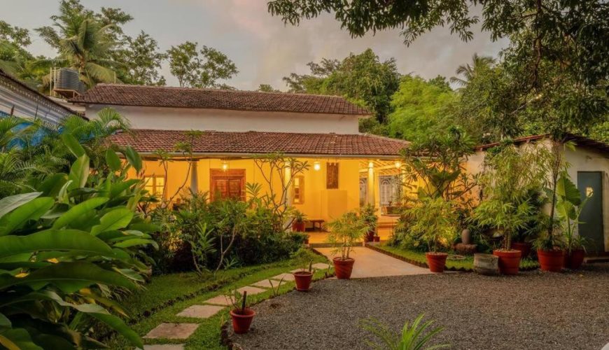 Find Best villa in India