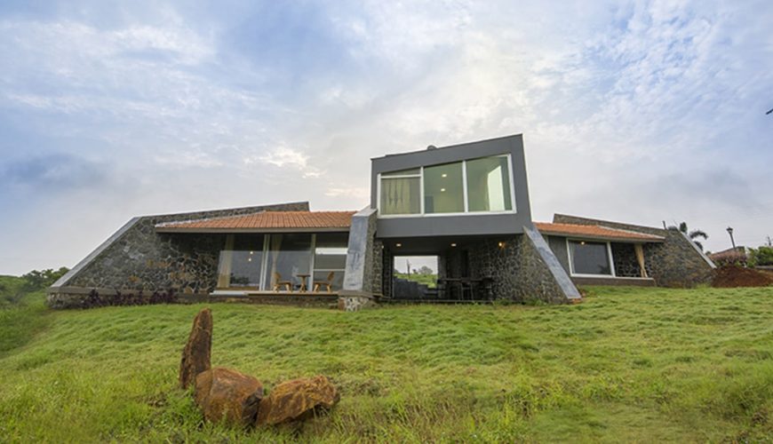 Find Best villa in India