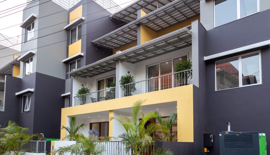 Find Best villa in India