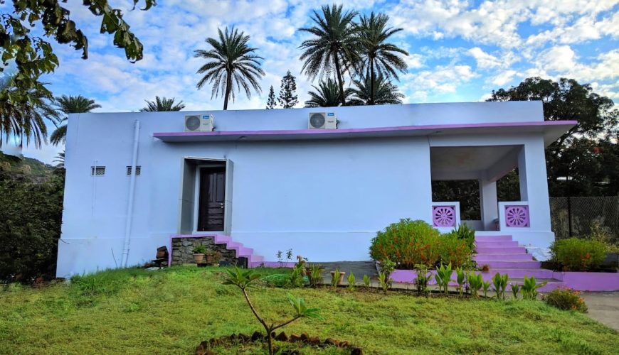 Find Best villa in India