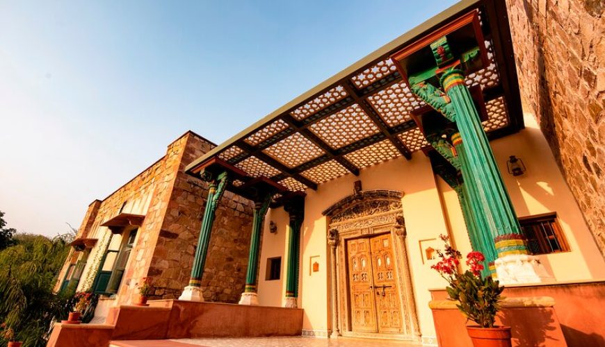 Find Best villa in India