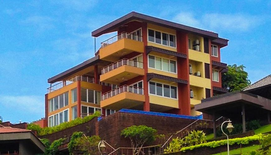 Find Best villa in India