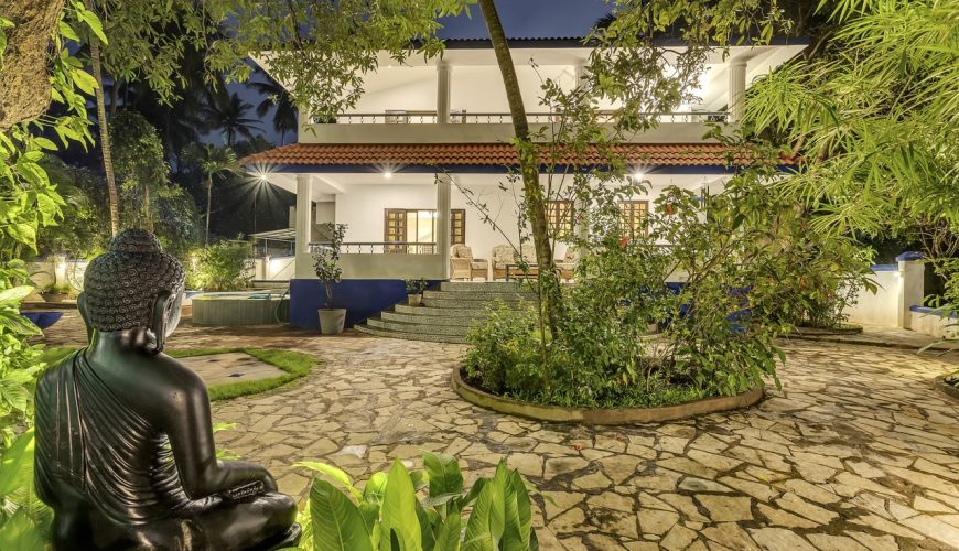 Find Best villa in India