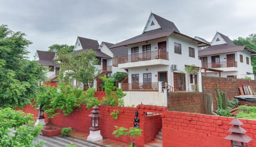 Find Best villa in India