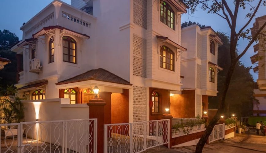 Find Best villa in India