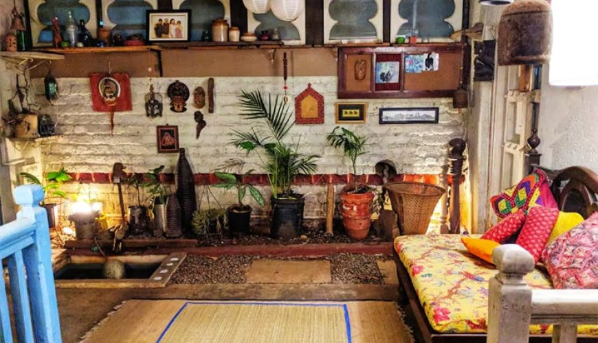 Find Best villa in India